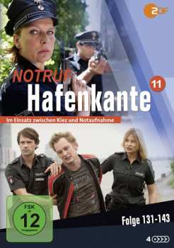 Album Various: Notruf Hafenkante Vol. 11