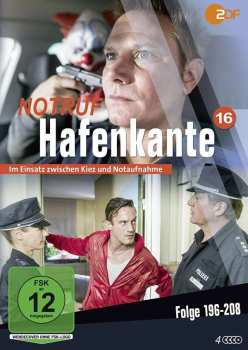 Album Various: Notruf Hafenkante Vol. 16