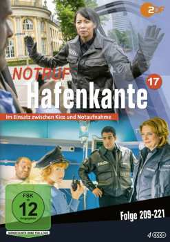 Album Various: Notruf Hafenkante Vol. 17