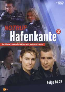 Album Various: Notruf Hafenkante Vol. 2