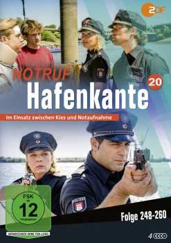 Album Various: Notruf Hafenkante Vol. 20