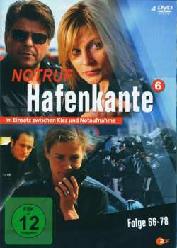 Album Various: Notruf Hafenkante Vol. 6