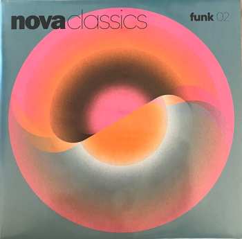 Album Various: Nova Classics Funk 02