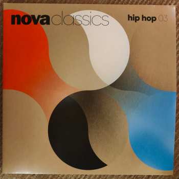 Album Various: Nova Classics Hip Hop 03