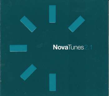 Album Various: Nova Tunes 2.1