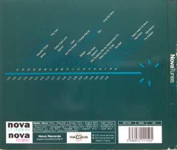 CD Various: Nova Tunes 2.1 580296