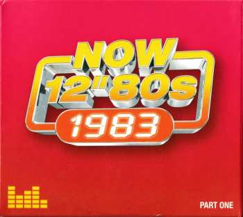 Various: Now 12" 80s: 1983 (Part One)