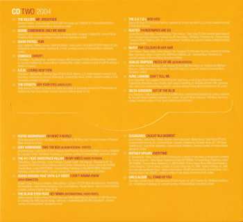 4CD Various: Now Millennium '04-'05 625819