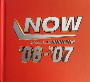 Album Various: Now Millennium '06-'07