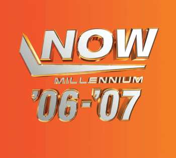 4CD Various: Now Millennium '06-'07 624653