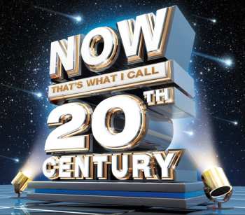 Album Various: Now That's What I Call 20th Century