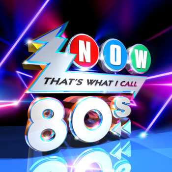 Various: Now That's What I Call 80s