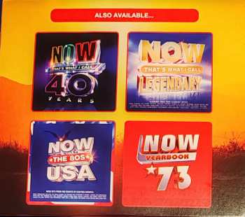 4CD Various: Now That's What I Call Country  567103