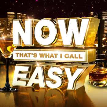 3CD Various: Now That's What I Call Easy 443189