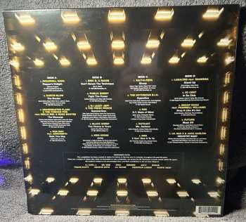 2LP Various: Now That's What I Call Hip-Hop at 50 595361