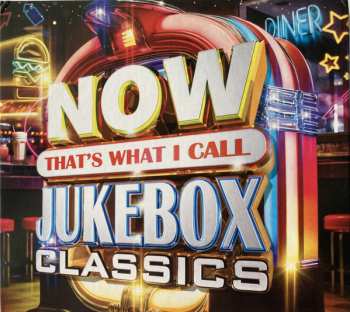 Various: Now That's What I Call Jukebox Classics