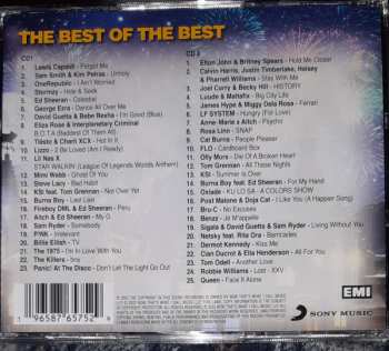 2CD Various: Now That's What I Call Music! 113 402059