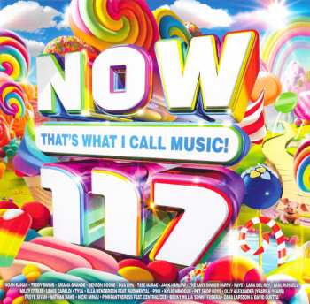 Various: Now That's What I Call Music! 117