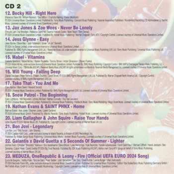 2CD Various: Now That's What I Call Music! 118 623831