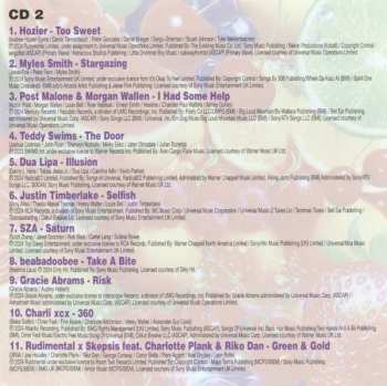 2CD Various: Now That's What I Call Music! 118 623831