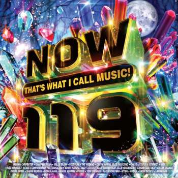 Various: Now That’s What I Call Music! 119