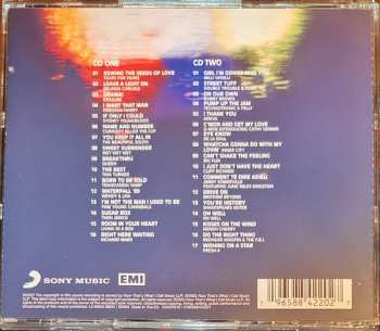 2CD Various: Now That's What I Call Music 16 568069