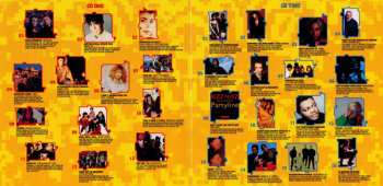 2CD Various: Now That's What I Call Music 17 659343