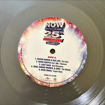 LP Various: Now That’s What I Call Music 25th Anniversary Vol. 2 577157