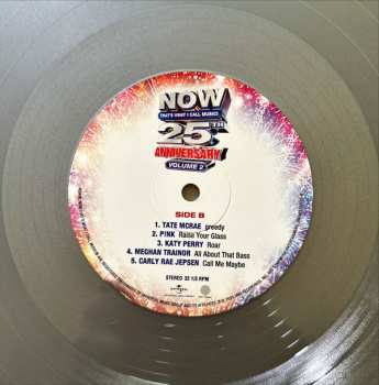 LP Various: Now That’s What I Call Music 25th Anniversary Vol. 2 577157