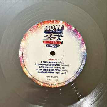 LP Various: Now That’s What I Call Music 25th Anniversary Vol. 2 577157