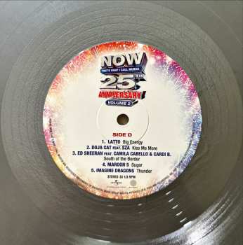 LP Various: Now That’s What I Call Music 25th Anniversary Vol. 2 577157