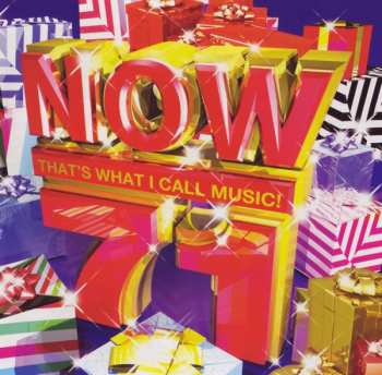 Album Various: Now That's What I Call Music! 71