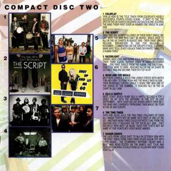 2CD Various: Now That's What I Call Music! 71 549734