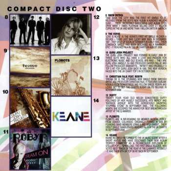 2CD Various: Now That's What I Call Music! 71 549734