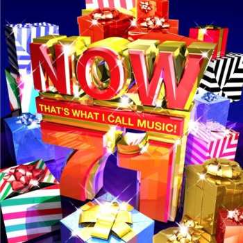 2CD Various: Now That's What I Call Music! 71 549734