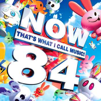 Album Various: Now That's What I Call Music! 84