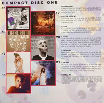 2CD Various: Now That's What I Call Music! 84 599369