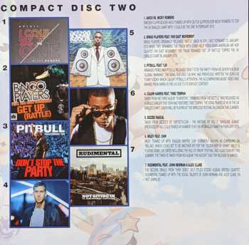 2CD Various: Now That's What I Call Music! 84 599369