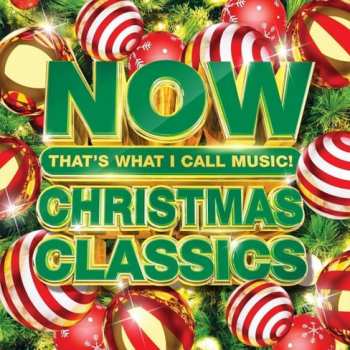 Album Various: Now That's What I Call Music! Christmas Classics