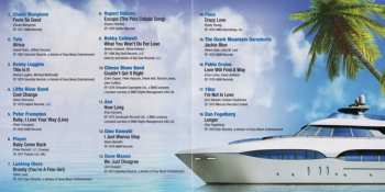 CD Various: Now That's What I Call Yacht Rock 643543