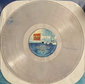 2LP Various: Now That's What I Call Yacht Rock CLR 570532