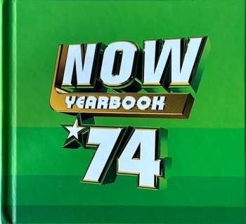 Various: Now Yearbook '74