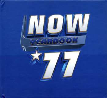 Album Various: Now Yearbook 1977