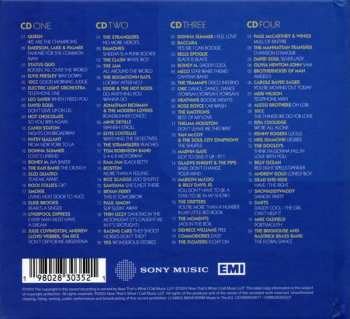 4CD Various: Now Yearbook '77 646219