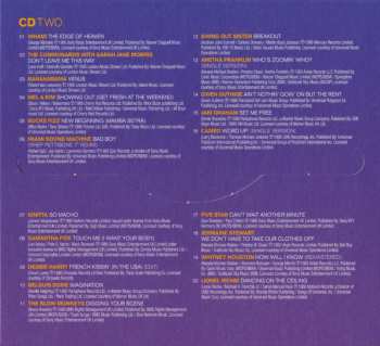 4CD Various: Now Yearbook '86 582045