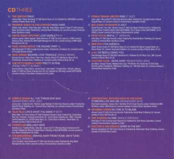 4CD Various: Now Yearbook '86 582045