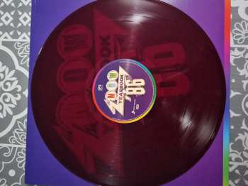 3LP Various: Now Yearbook '86 CLR | LTD 605670