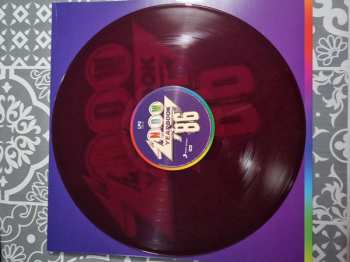 3LP Various: Now Yearbook '86 CLR | LTD 605670