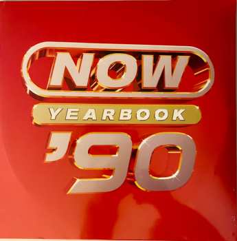 3LP Various: Now Yearbook '90 CLR | LTD 559703