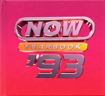 Album Various: Now Yearbook '93